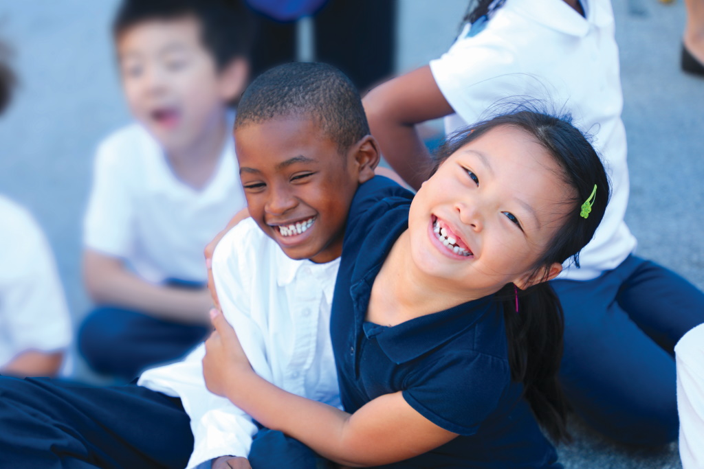 Castor Gardens Middle School – The School District of Philadelphia